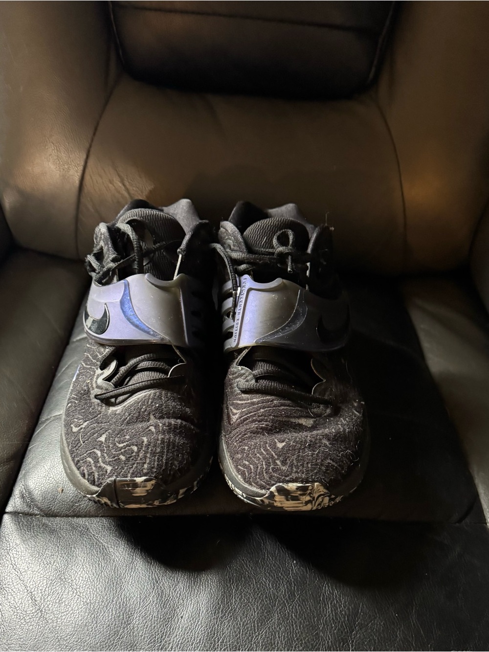Nike KD 14 basketball shoes - Picture 2 of 6